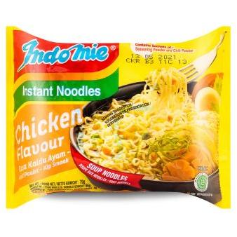 Indomie Chicken Flavour Instant Noodles