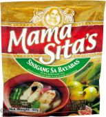 Mama Sita's Sinigang Sa Bayabas &lpar;Guava Soup Base Mix&rpar;