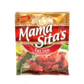 Mama Sita's Tocino &lpar;Marinating Mix&rpar;