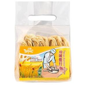Taipec Tainan Dantsu Noodle 台沛 府城擔仔麵
