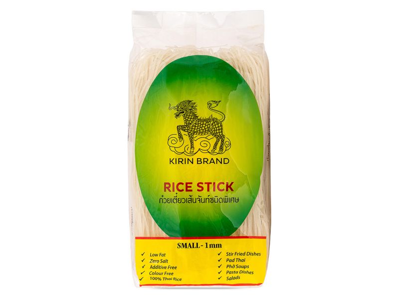 Click Here To Enlarge This Photo Of Kirin Rice Stick &lpar;Small - 1mm&rpar;