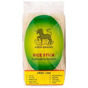 Kirin Rice Stick &lpar;Small - 1mm&rpar;