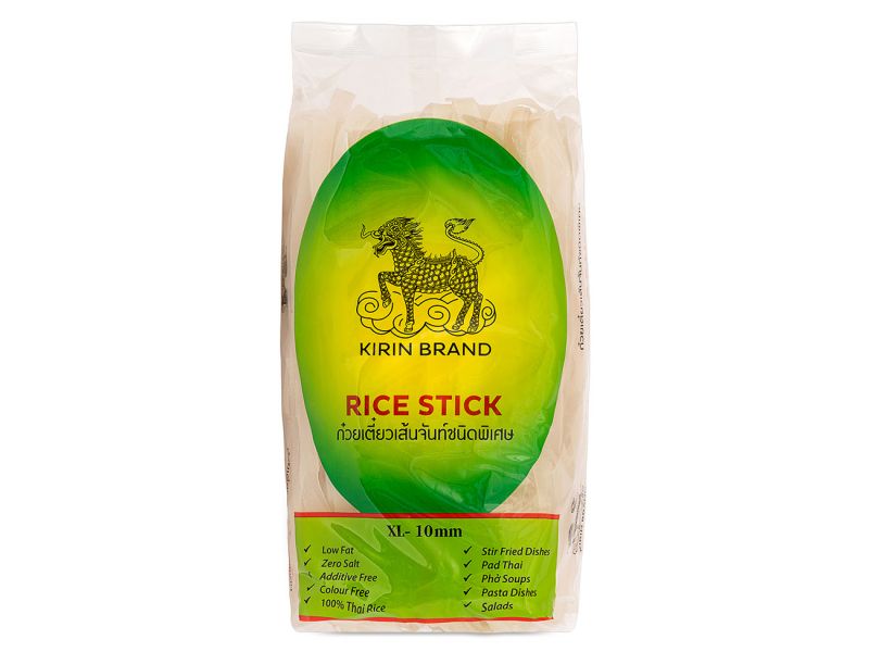 Click Here To Enlarge This Photo Of Kirin Rice Stick &lpar;XL - 10mm&rpar;