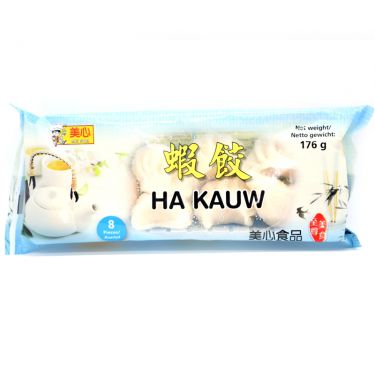 Click Here To Enlarge This Photo Of Mei Sum Ha Kauw &lpar;S&rpar; 美心 蝦餃 &lpar;小&rpar;