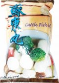 First Choice Cuttle Fish Ball 泰一 蘇東丸