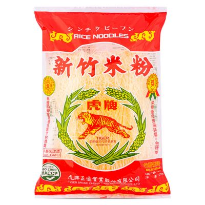 Tiger Rice Stick 虎牌 新竹米粉