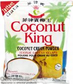 Coconut King Coconut Cream Powder 速溶椰漿粉