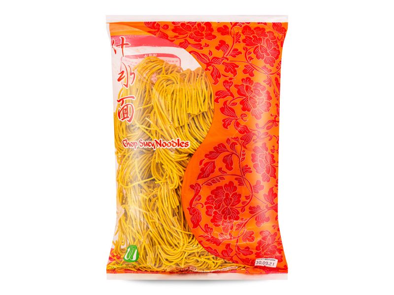 Click Here To Enlarge This Photo Of Winner Foods Chop Suey Noodles 環球牌 什水麵