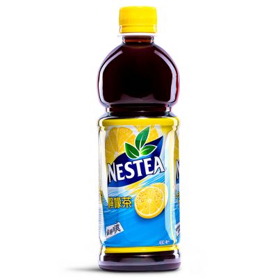 Nestea Lemon Tea &lpar;Bottle&rpar; 雀巢 檸檬茶 &lpar;樽裝&rpar;