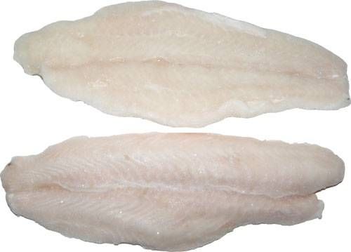 Click Here To Enlarge This Photo Of Pangasius Fish Fillets 魚塊