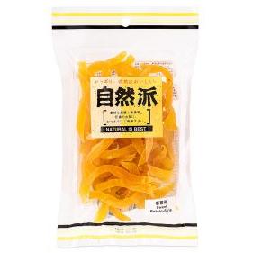 Natural Is Best Sweet Potato Strip 自然派 番薯條