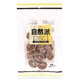 Natural Is Best Wah Plum 自然派 話梅