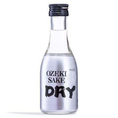 Ozeki Sake Dry