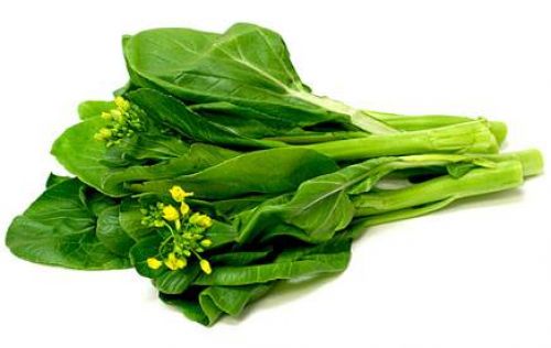 Click Here To Enlarge This Photo Of Fresh Choi Sum 新鮮菜心 300g