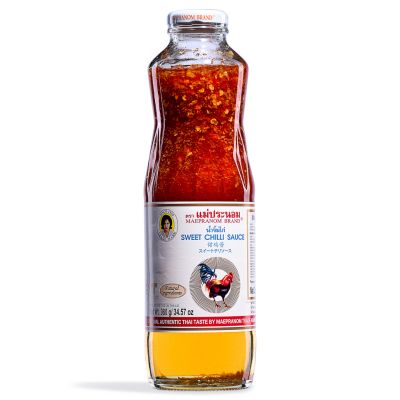 Maepranom Brand Sweet Chilli Sauce &lpar;L&rpar; 甜雞醬 &lpar;大&rpar;