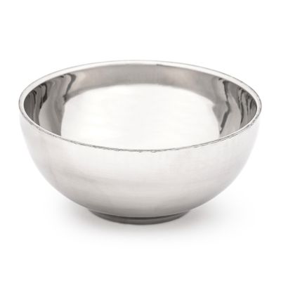 Stainless Steel Bowl &lpar;18cm&rpar;