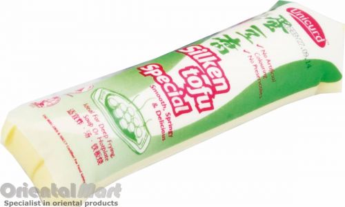 Click Here To Enlarge This Photo Of Unicurd Silken Egg Tofu 蛋豆腐