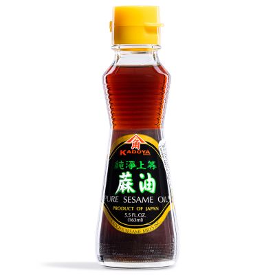 Kadoya Pure Sesame Oil 純净上等麻油