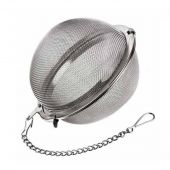 Metal Tea &sol; Spice Ball