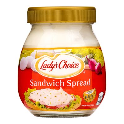 Lady's Choice Sandwich Spread
