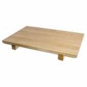 Wooden Sushi Serving Platter