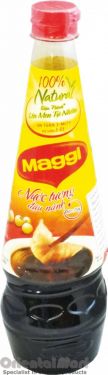 Click Here To Enlarge This Photo Of Maggi Premium Thick Soya Sauce &lpar;Nuoc Tuong Dau Nanh Dam Da&rpar;