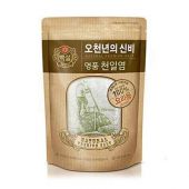 Beksul Natural Premium Salt 명품 천일염