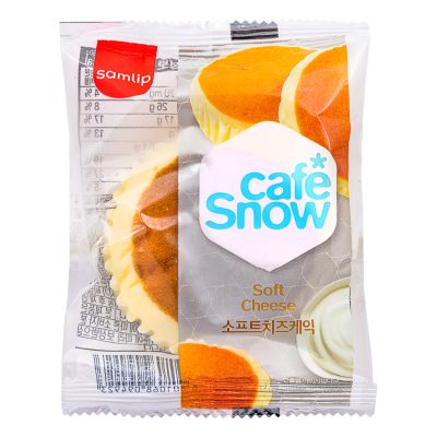 Samlip Cheesecake &lpar;Original&rpar;