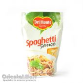 Del Monte Spaghetti Sauce &lpar;Sweet Style&rpar;