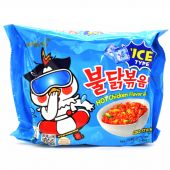 Samyang Hot Chicken Flavour Ramen - Ice Type 