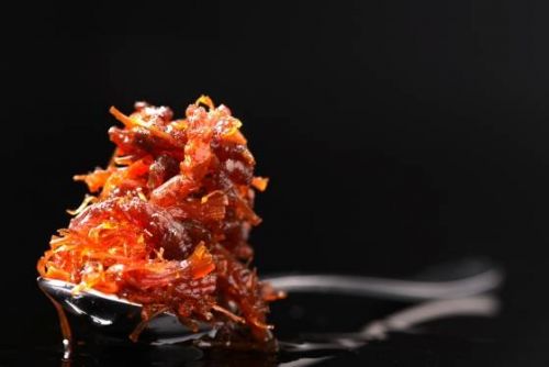 Click Here To Enlarge This Photo Of Lee Kum Kee Premium XO Sauce 李錦記 XO醬