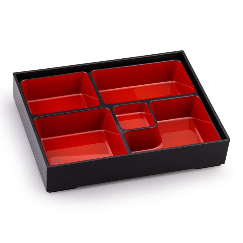 Click Here To Enlarge This Photo Of Bento Box &lpar;A3&rpar;