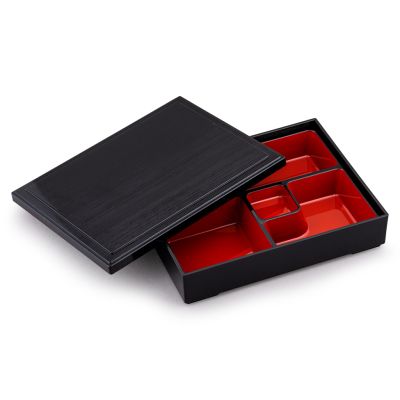 Bento Box &lpar;A3&rpar;