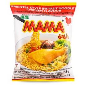 Mama Chicken Noodles