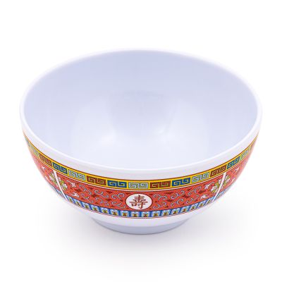 Melamine Rice Bowl