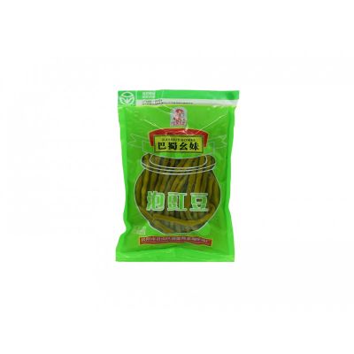 Bashuyaomei Salted Cowpea 巴蜀幺妹 泡豇豆