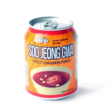 Click Here To Enlarge This Photo Of Paldo Soo Jeong Gwa Sweet Cinnamon Punch