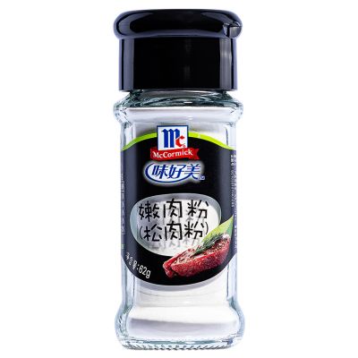 Mccormick Meat Tenderizer 味好美 嫩肉粉 &lpar;鬆肉粉&rpar;