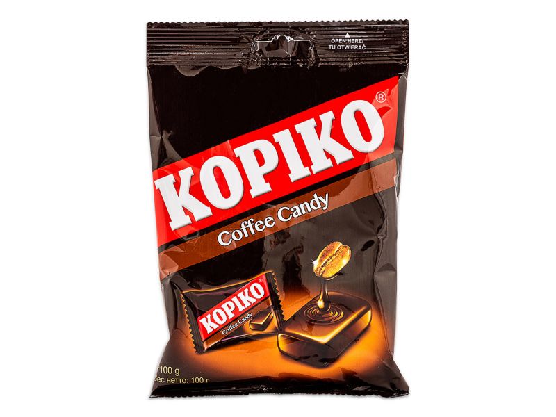 Click Here To Enlarge This Photo Of Kopiko Coffee Candy