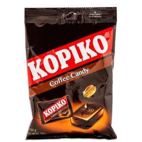 Kopiko Coffee Candy