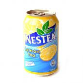 Nestea Lemon Tea &lpar;Can&rpar; 雀巢 檸檬茶 &lpar;罐裝&rpar;