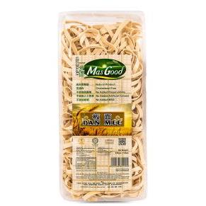 Mas Food Pan Mee 一定好 板面