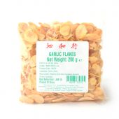 Garlic Flakes