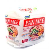 INA Pan Mee Perida Sup Laksa Nyonya Melaka 馬六甲娘惹咖哩湯板麵