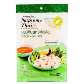 Supreme Thai Original Rice GABA Pasta 傳統泰式米粉條