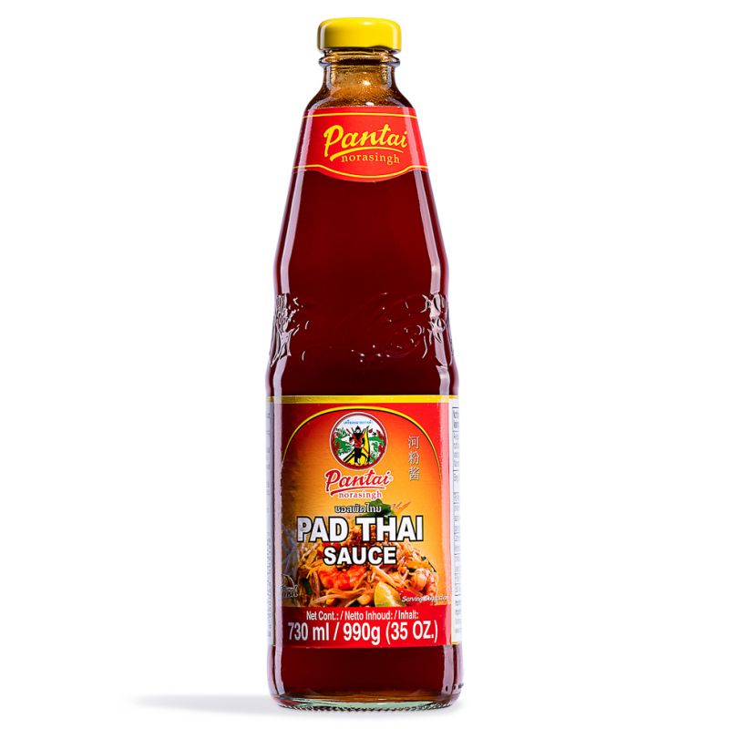 Click Here To Enlarge This Photo Of Pantai Pad Thai Sauce 河粉醬