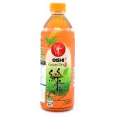 Oishi Japanese Green Tea &lpar;Genmai Flavour&rpar;
