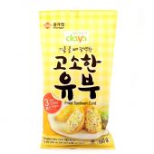 Chongga Fried Soybean Curd 고소한유부