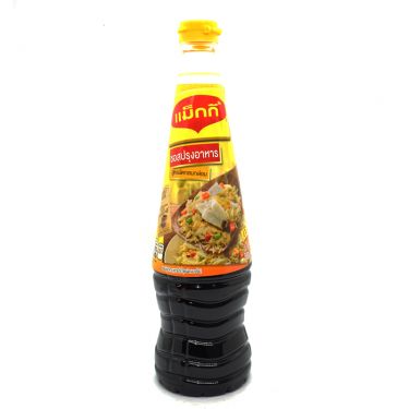 Click Here To Enlarge This Photo Of Maggi Thai Soy Sauce