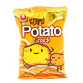 Nong Shim Potato Snack 감자깡